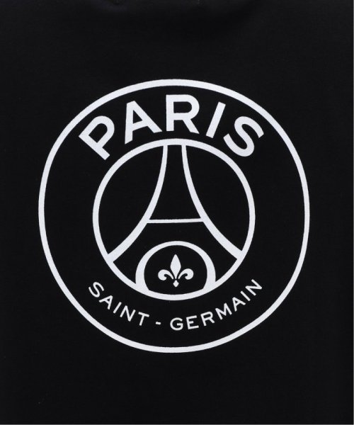 Paris Saint-Germain(Paris SaintGermain)/【Paris Saint－Germain】バックプリント エンブレム Tシャツ/img54