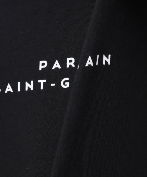 Paris Saint-Germain(Paris SaintGermain)/【Paris Saint－Germain】バックプリント エンブレム Tシャツ/img55