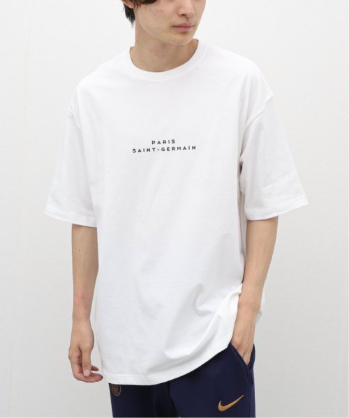 Paris Saint-Germain(Paris SaintGermain)/【Paris Saint－Germain】バックプリント エンブレム Tシャツ/img56