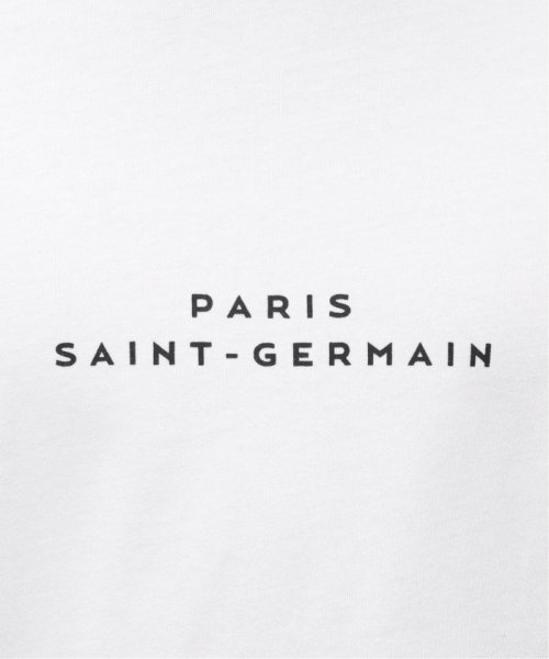 Paris Saint-Germain(Paris SaintGermain)/【Paris Saint－Germain】バックプリント エンブレム Tシャツ/img60