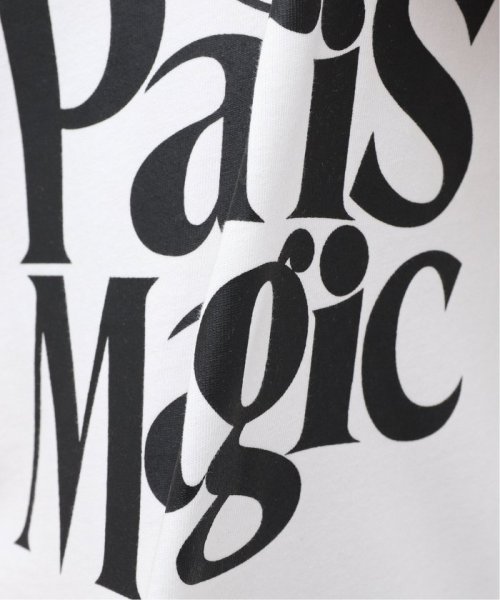 Paris Saint-Germain(Paris SaintGermain)/【Paris Saint－Germain】PARIS MAGIC プリント Tシャツ/img31