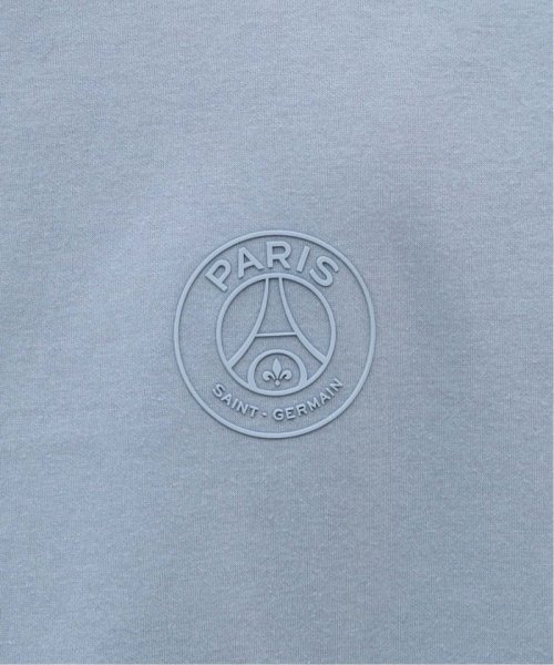 Paris Saint-Germain(Paris SaintGermain)/《再入荷》【Paris Saint－Germain】エターナルロゴ Tシャツ/img45