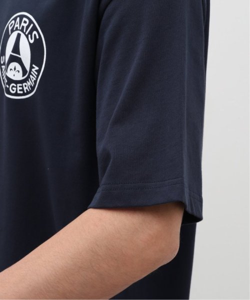 Paris Saint-Germain(Paris SaintGermain)/【Paris Saint－Germain×Makoto Yamaki】BANDANA プリントTシャツ/img41