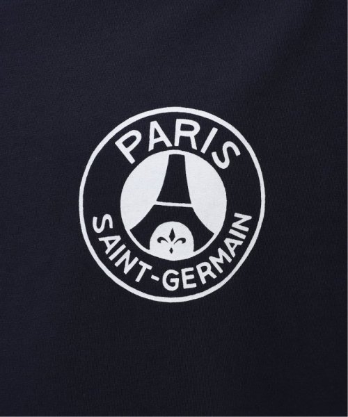 Paris Saint-Germain(Paris SaintGermain)/【Paris Saint－Germain×Makoto Yamaki】BANDANA プリントTシャツ/img43