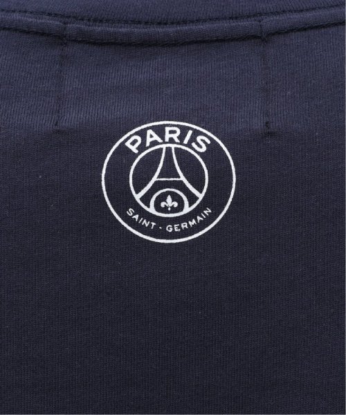 Paris Saint-Germain(Paris SaintGermain)/【Paris Saint－Germain】バーシティロゴプリント Tシャツ/img29