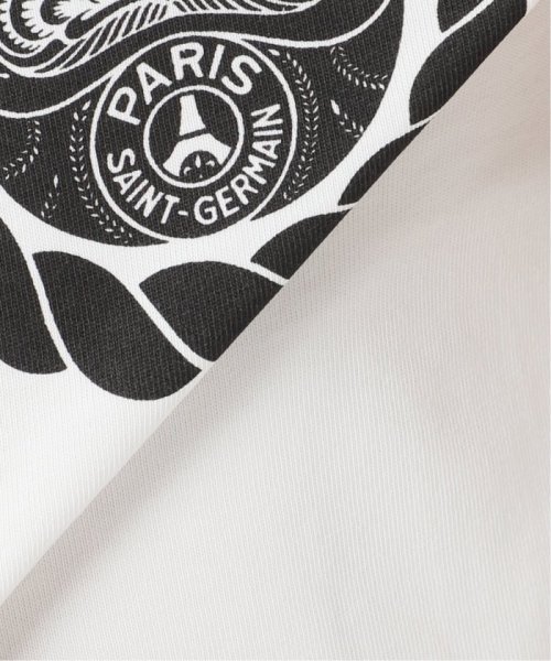 Paris Saint-Germain(Paris SaintGermain)/【Paris Saint－Germain×Makoto Yamaki】DARUMA プリントTシャツ/img66