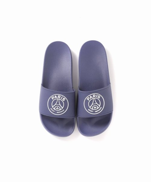 Paris Saint-Germain(Paris SaintGermain)/【Paris Saint－Germain】エンブレム シャワーサンダル/img27