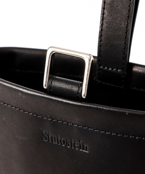 Stutostein(シュテットシュタイン)/【EARLE/アール】CHELSEA Shoe Sole Shoe Bag/img04