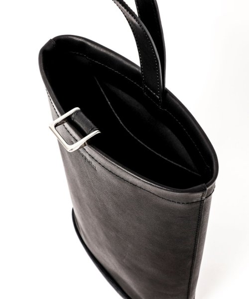 Stutostein(シュテットシュタイン)/【EARLE/アール】CHELSEA Shoe Sole Shoe Bag/img05