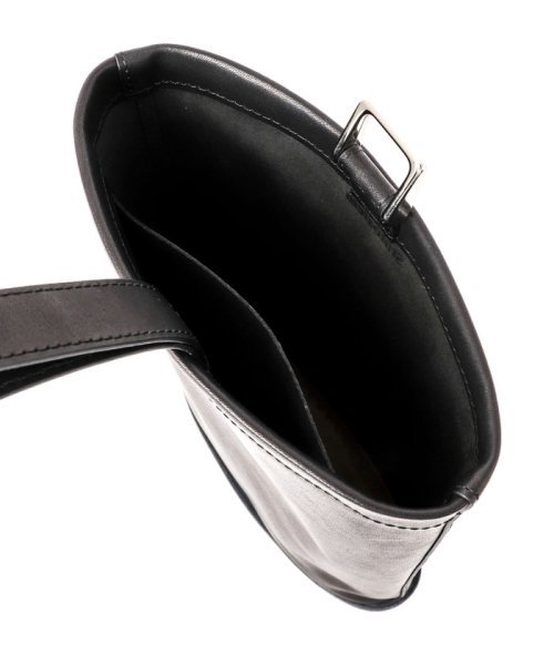 Stutostein(シュテットシュタイン)/【EARLE/アール】CHELSEA Shoe Sole Shoe Bag/img11