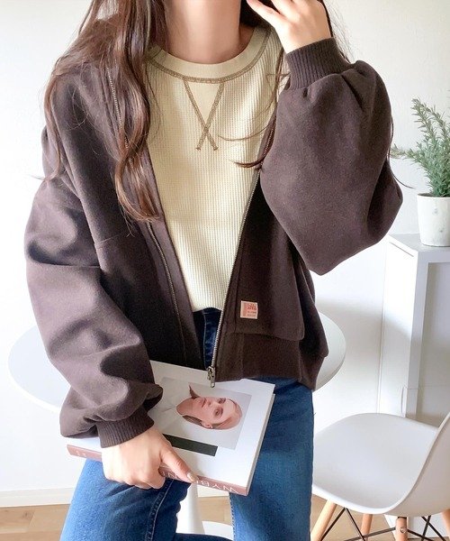 《JaVaジャバ 別注》シンプルなのに格上げ。2way配色ワッフルロンTee 人気・おすすめ|売れ筋商品・話題商品におすすめ コスパ重視 安心配送 スピーディーにお届け 《JaVaジャバ 別注》シンプルなのに格上げ。2way配色ワッフルロンTee 人気・おすすめ|売れ筋商品・話題商品におすすめ コスパ重視 安心配送 スピーディーにお届け