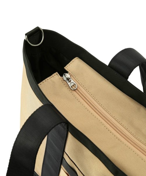 ロゴ入りBIGトートバッグ 