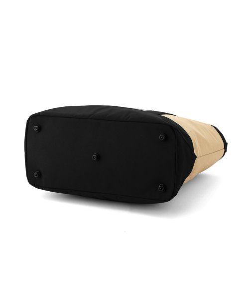 ロゴ入りBIGトートバッグ 