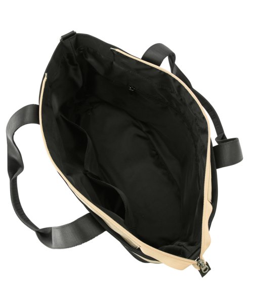 ロゴ入りBIGトートバッグ 