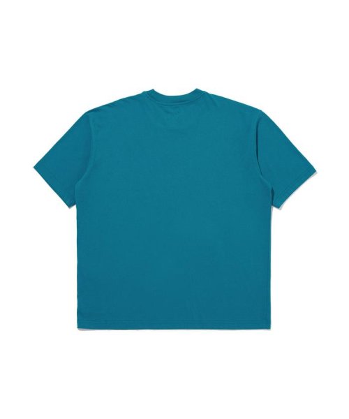 Levi's(リーバイス)/LEVI'S(R) SKATE グラフィック Tシャツ ブルー PLANET/img04