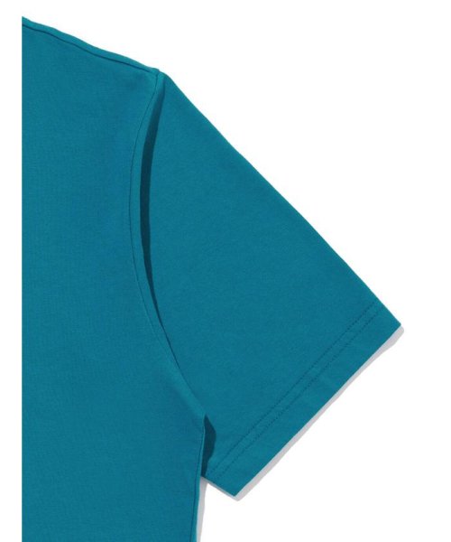 Levi's(リーバイス)/LEVI'S(R) SKATE グラフィック Tシャツ ブルー PLANET/img06