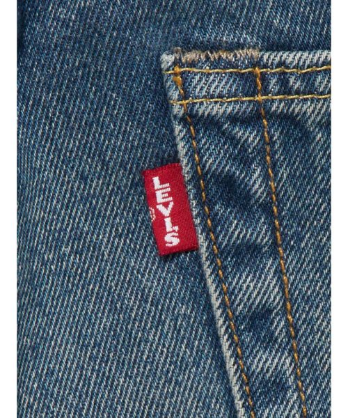 Levi's(リーバイス)/501(R) '54 ダークインディゴ COOL KIDS/img05