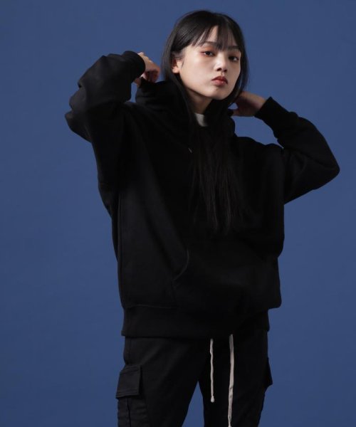 LHP(エルエイチピー)/WHITELAND/ホワイトランド/LOGO SWT HOODIE/ロゴ/img05