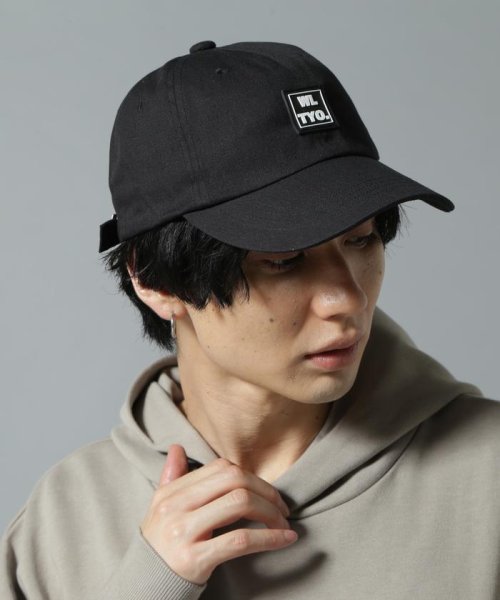 LHP(エルエイチピー)/WHITELAND/ホワイトランド/MINI SILICON CAP/img01