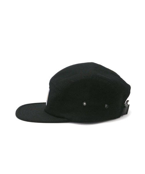 Carhartt WIP(カーハートダブルアイピー)/日本正規品 カーハート キャップ Carhartt WIP BACKLEY CAP 帽子 5パネルキャップ スクエアラベル ロゴ サイズ調整 I016607/img04