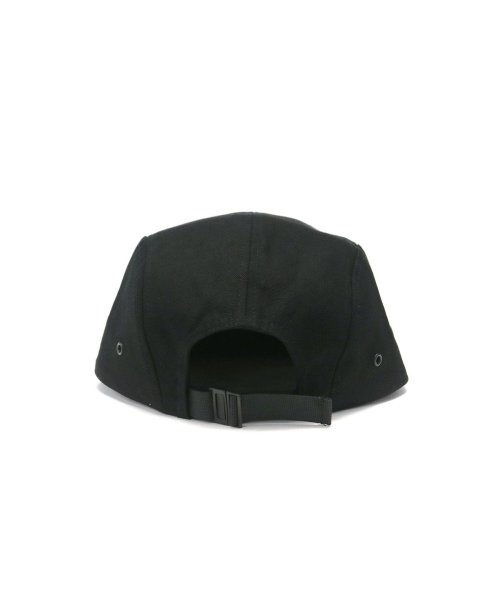 Carhartt WIP(カーハートダブルアイピー)/日本正規品 カーハート キャップ Carhartt WIP BACKLEY CAP 帽子 5パネルキャップ スクエアラベル ロゴ サイズ調整 I016607/img05