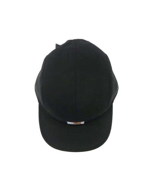Carhartt WIP(カーハートダブルアイピー)/日本正規品 カーハート キャップ Carhartt WIP BACKLEY CAP 帽子 5パネルキャップ スクエアラベル ロゴ サイズ調整 I016607/img07