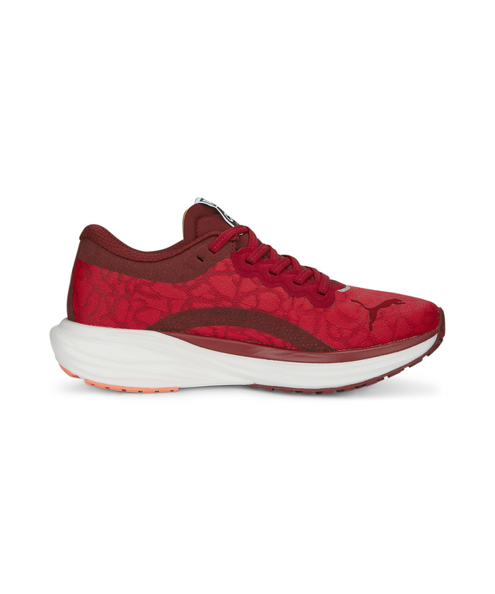 ウィメンズ PUMA x CIELE ディヴィエイト ニトロ 2 ランニングシューズ