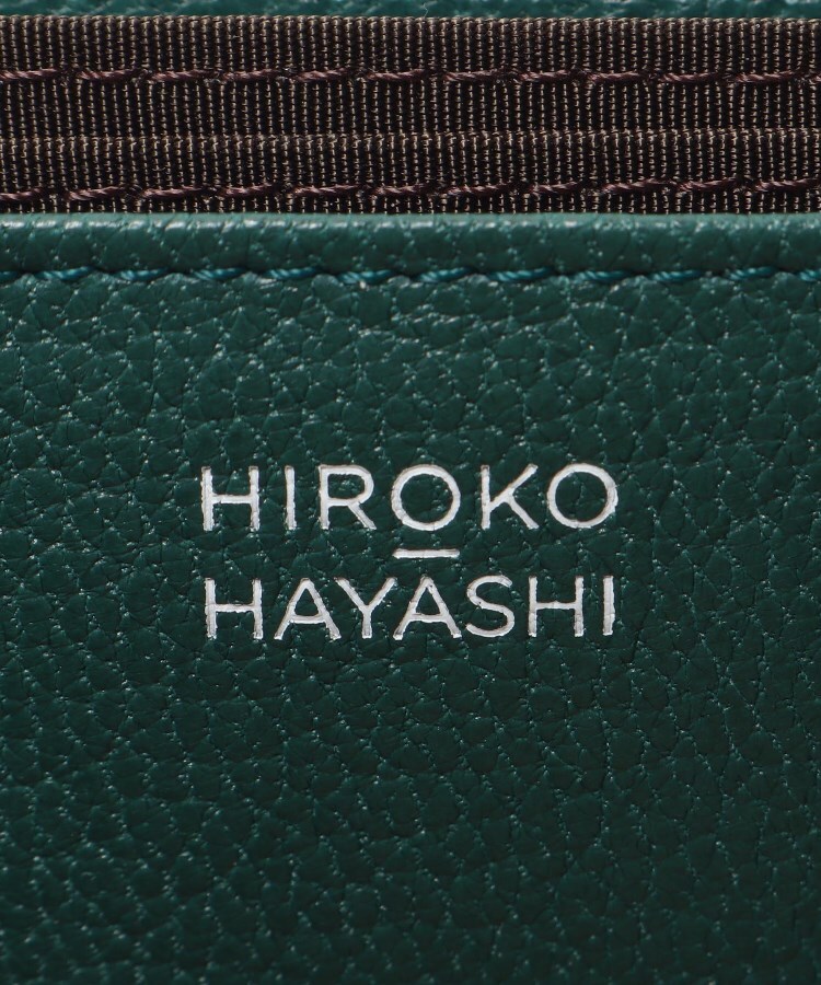 TERZO（テルツォ）長財布ミニ(505454125) | ヒロコ ハヤシ(HIROKO