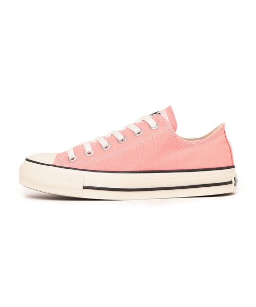 SHIPS any WOMEN(シップス　エニィ　ウィメン)/CONVERSE: ALL STAR(R) ローカット スニーカー カラー アレンジ モデル/img01