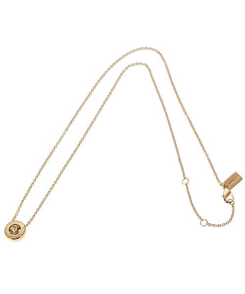 コーチ F54514 ネックレス 