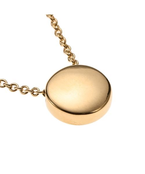 コーチ F54514 ネックレス 