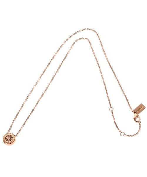 コーチ F54514 ネックレス 