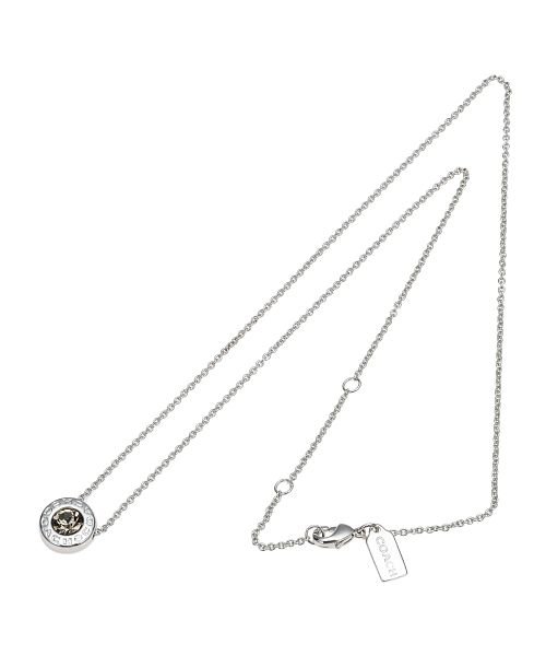 コーチ F54514 ネックレス 