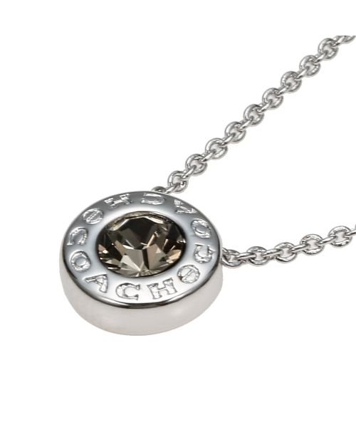 コーチ F54514 ネックレス 