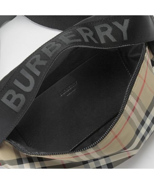 BURBERRY(バーバリー)/バ－バリ－ 8026557 ボディバッグ/img03