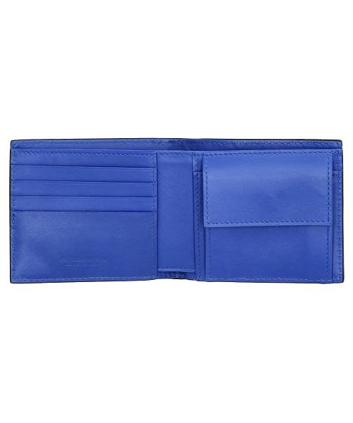 ボッテガ・ヴェネタ 619390VCPQ7 二つ折り財布 