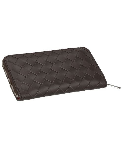 ボッテガ・ヴェネタ 639856VCPQ7 長財布（ラウンドファスナー） 