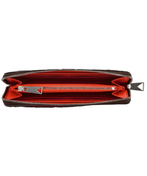 ボッテガ・ヴェネタ 639856VCPQ7 長財布（ラウンドファスナー