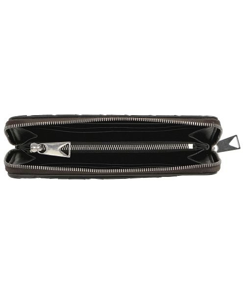 ボッテガ・ヴェネタ 639856VCPQ7 長財布（ラウンドファスナー） 