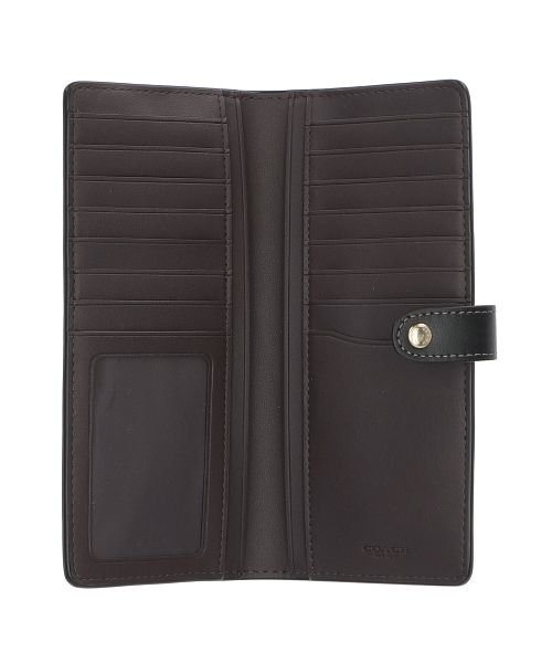 コーチ CH414 長財布 