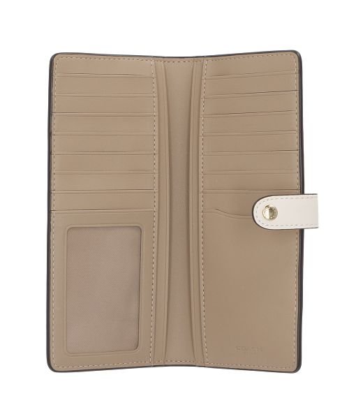 コーチ CH414 長財布 