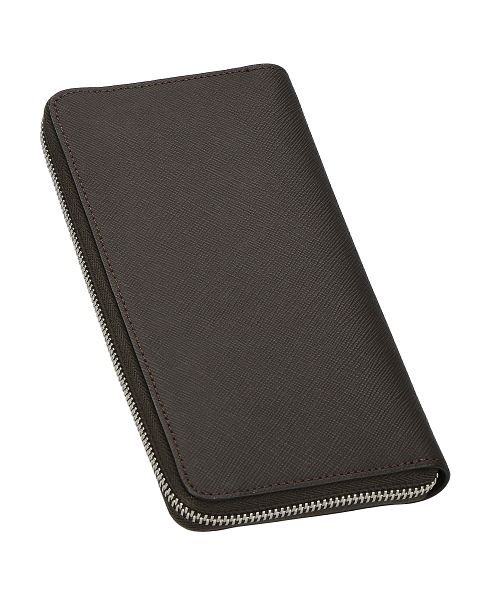 ダンヒル 23F2P15PS201R 長財布（ラウンドファスナー）  MY1845444722(14067円)