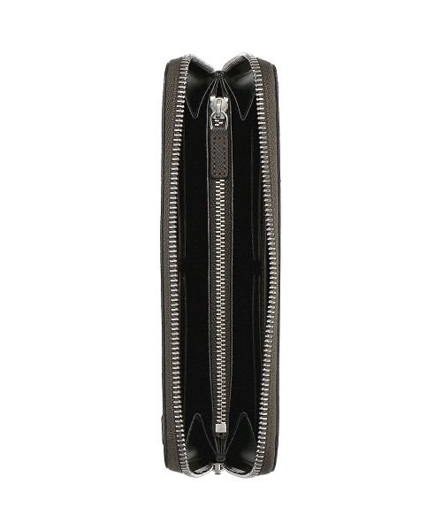 ダンヒル 23F2P15PS201R 長財布（ラウンドファスナー）  MY1845444722(14067円)