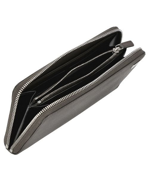 ダンヒル 23F2P15PS201R 長財布（ラウンドファスナー）  MY1845444722(14067円)