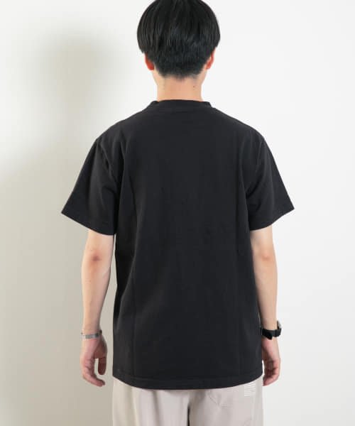 ITEMS URBANRESEARCH(アイテムズアーバンリサーチ（メンズ）)/Healthknit　MADE IN USA Pocket T－shirts/img04
