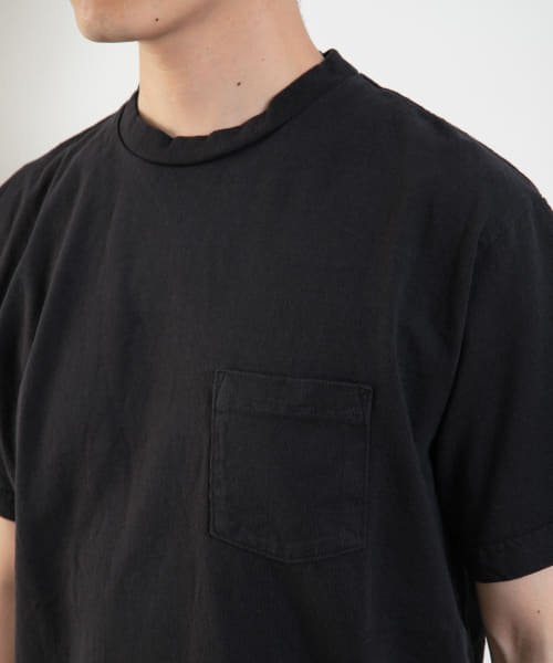 ITEMS URBANRESEARCH(アイテムズアーバンリサーチ（メンズ）)/Healthknit　MADE IN USA Pocket T－shirts/img06