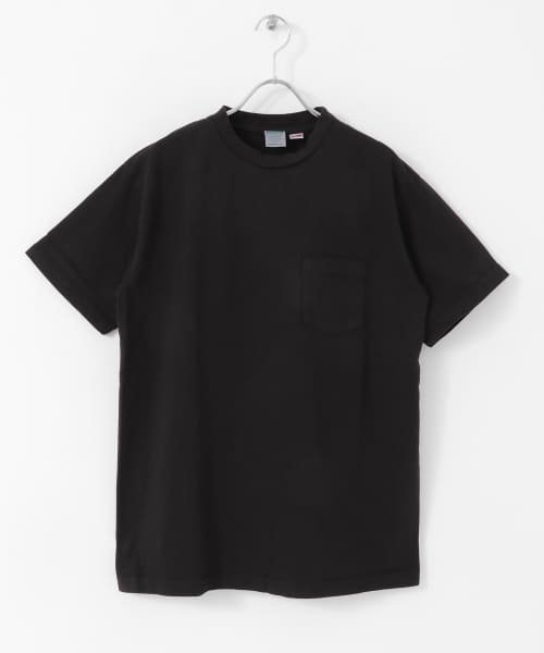 ITEMS URBANRESEARCH(アイテムズアーバンリサーチ（メンズ）)/Healthknit　MADE IN USA Pocket T－shirts/img09