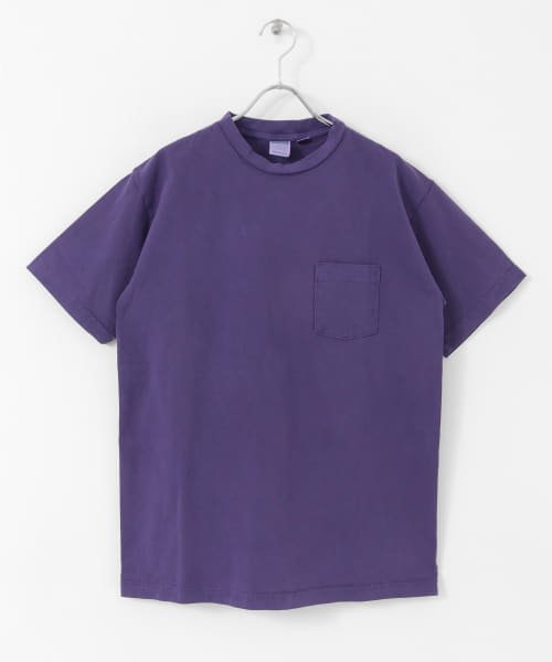 ITEMS URBANRESEARCH(アイテムズアーバンリサーチ（メンズ）)/Healthknit　MADE IN USA Pocket T－shirts/img10