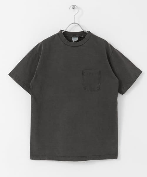 ITEMS URBANRESEARCH(アイテムズアーバンリサーチ（メンズ）)/Healthknit　MADE IN USA Pocket T－shirts/img11
