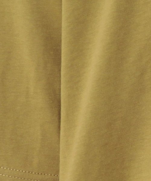 SHOO・LA・RUE　DRESKIP(シューラルー／ドレスキップ)/【接触冷感】ナチュラルに体型カバー叶う コクーンTシャツ/img26